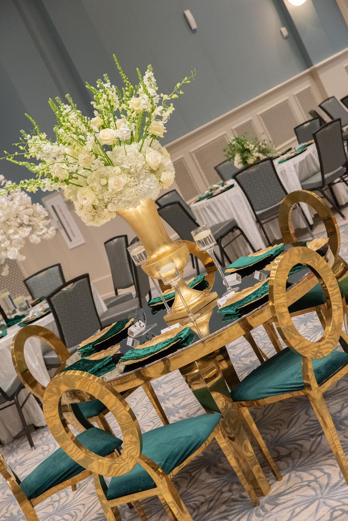 Southern Chic Event Rentals, LLC