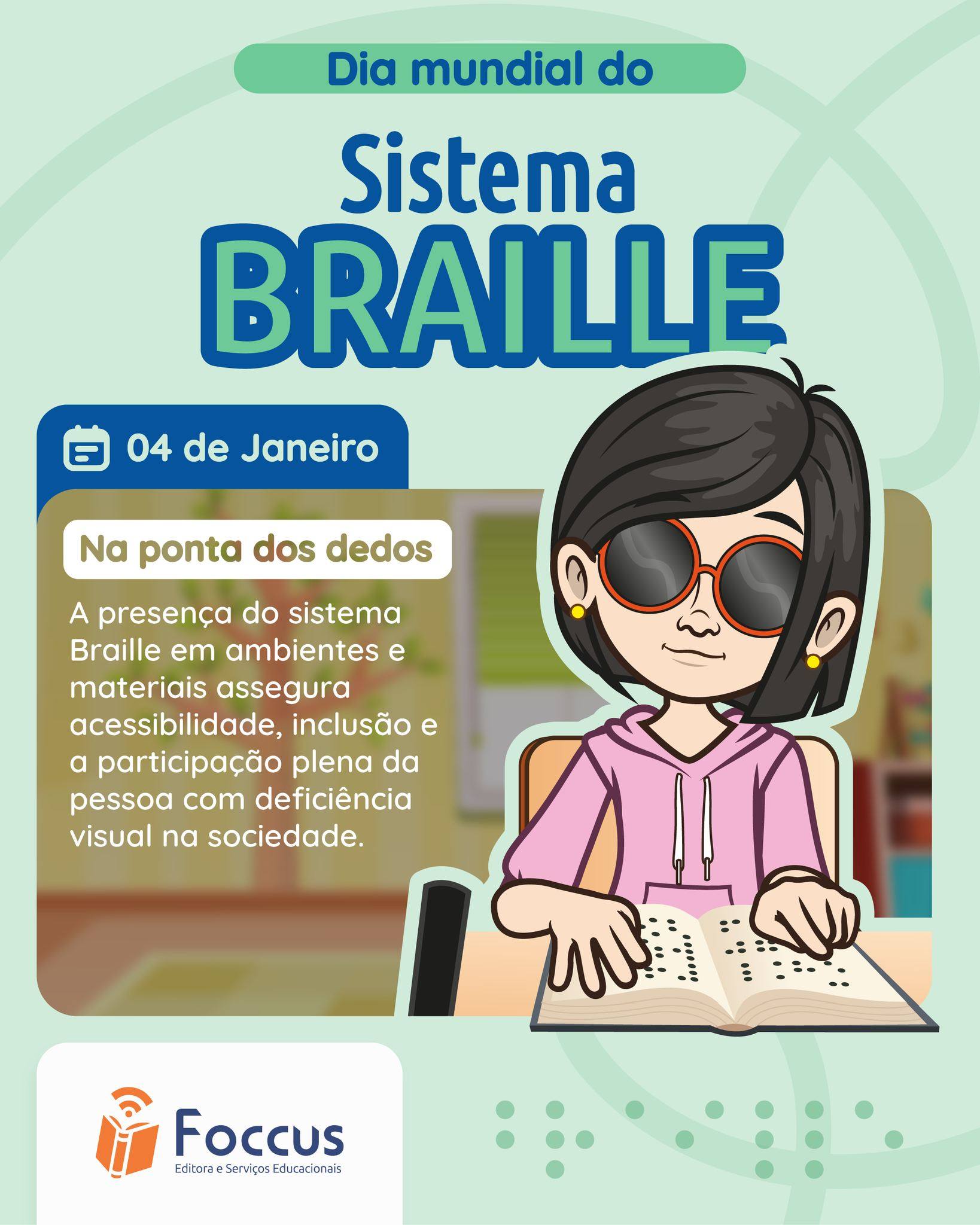 Foccus Editora e Serviços Educacionais | Jundiaí SP
