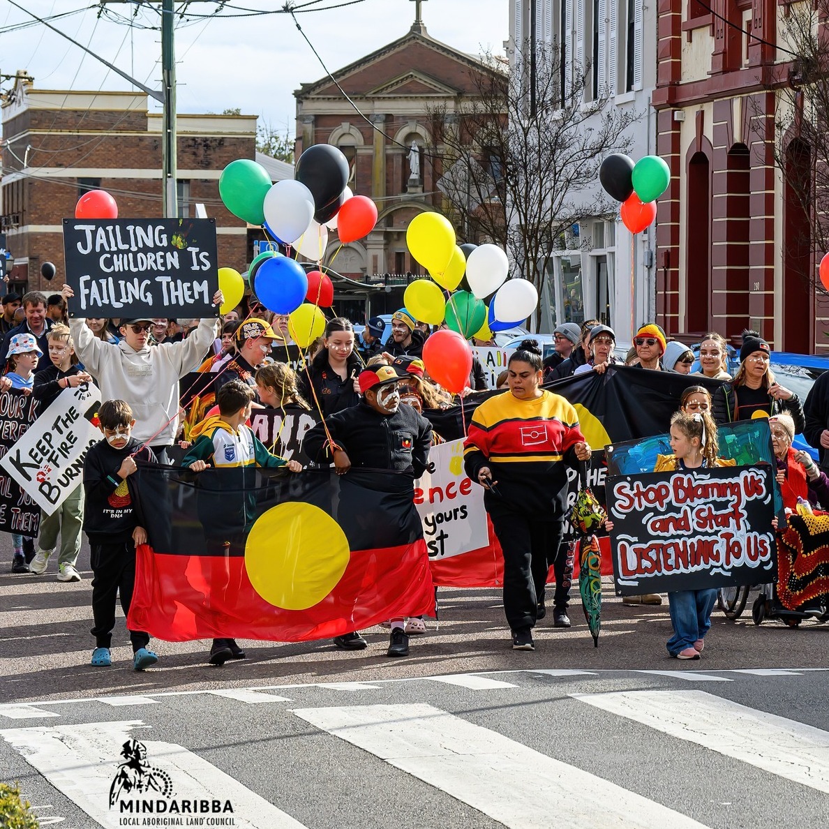 Mindaribba Local Aboriginal Land Council | Facebook