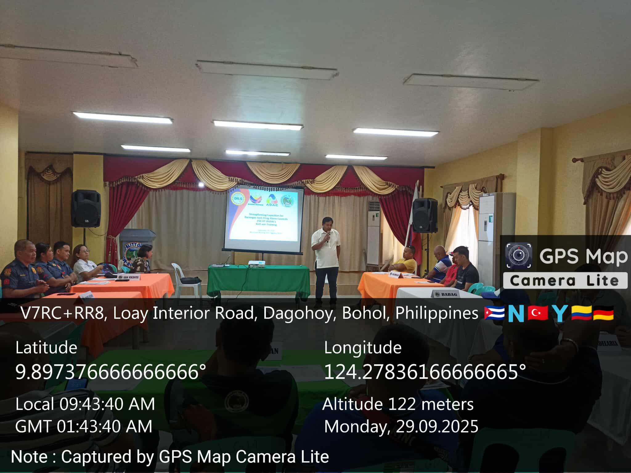 Dagohoy PS - Dagohoy PS added a new photo.