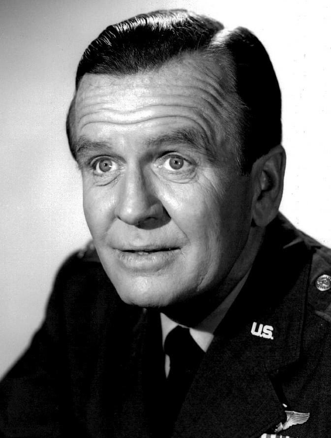 Killer - Remembering American actor Hayden Rorke on his birthday ...