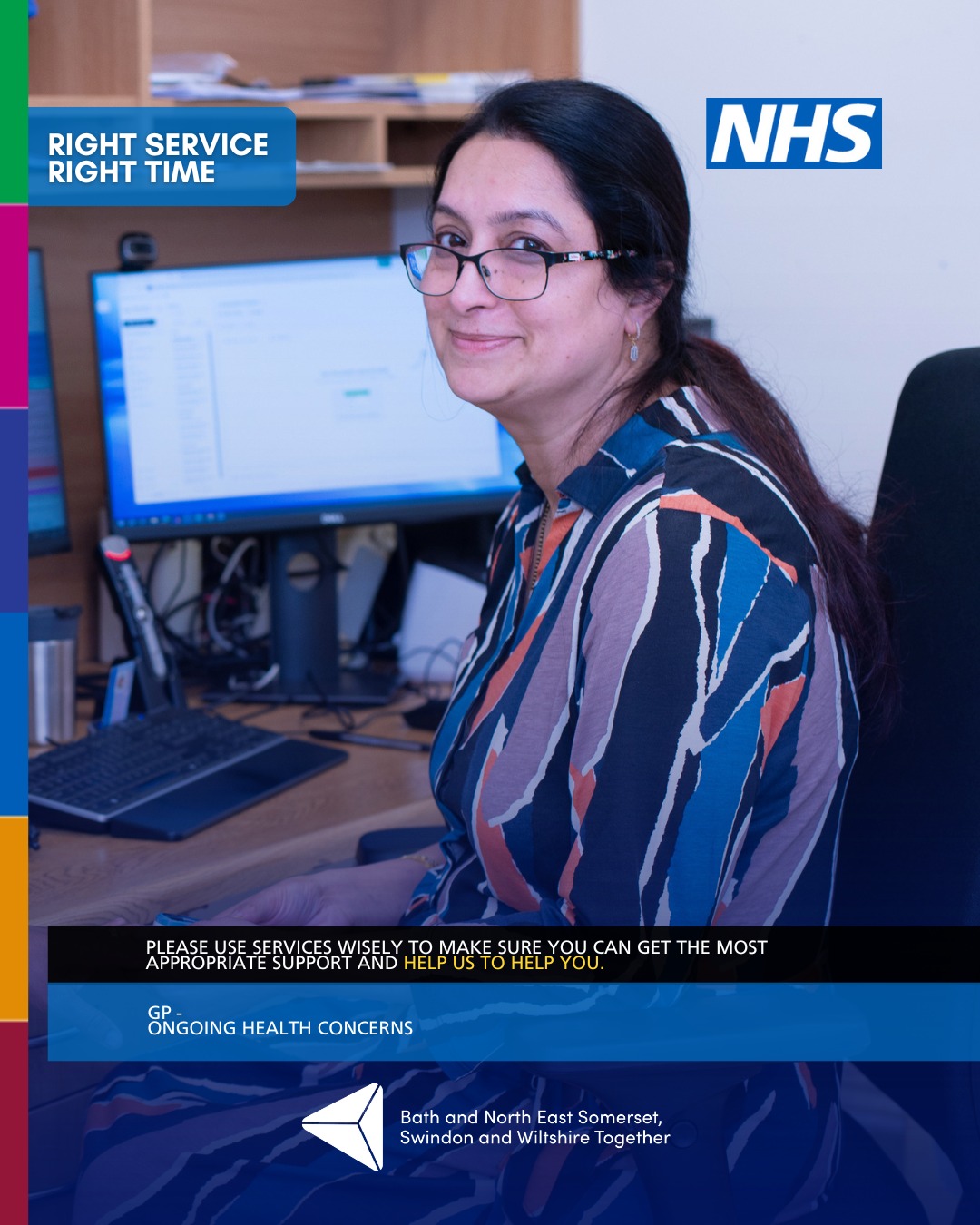 NHS Bath and North East Somerset, Swindon and Wiltshire ICB