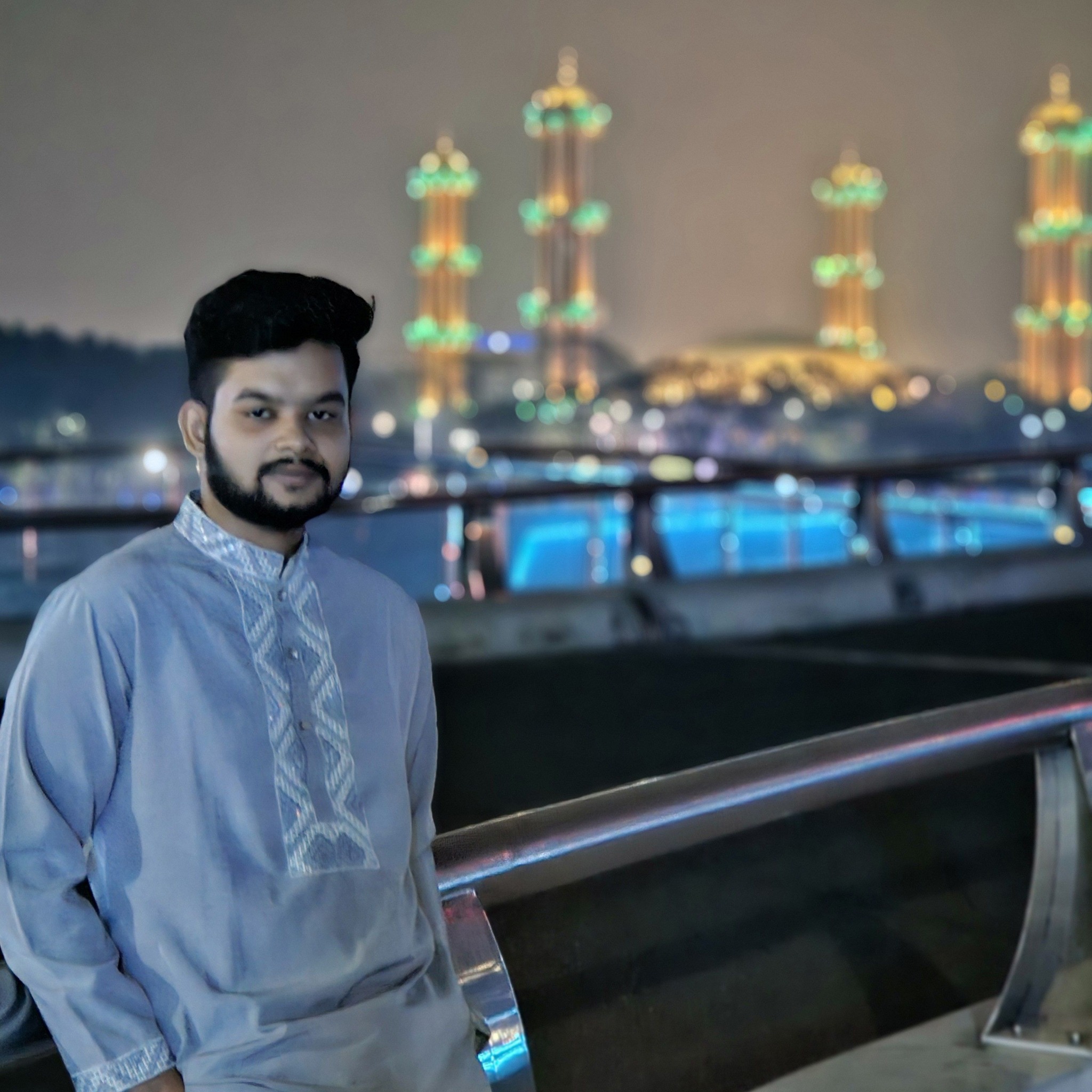 Asif Rahman