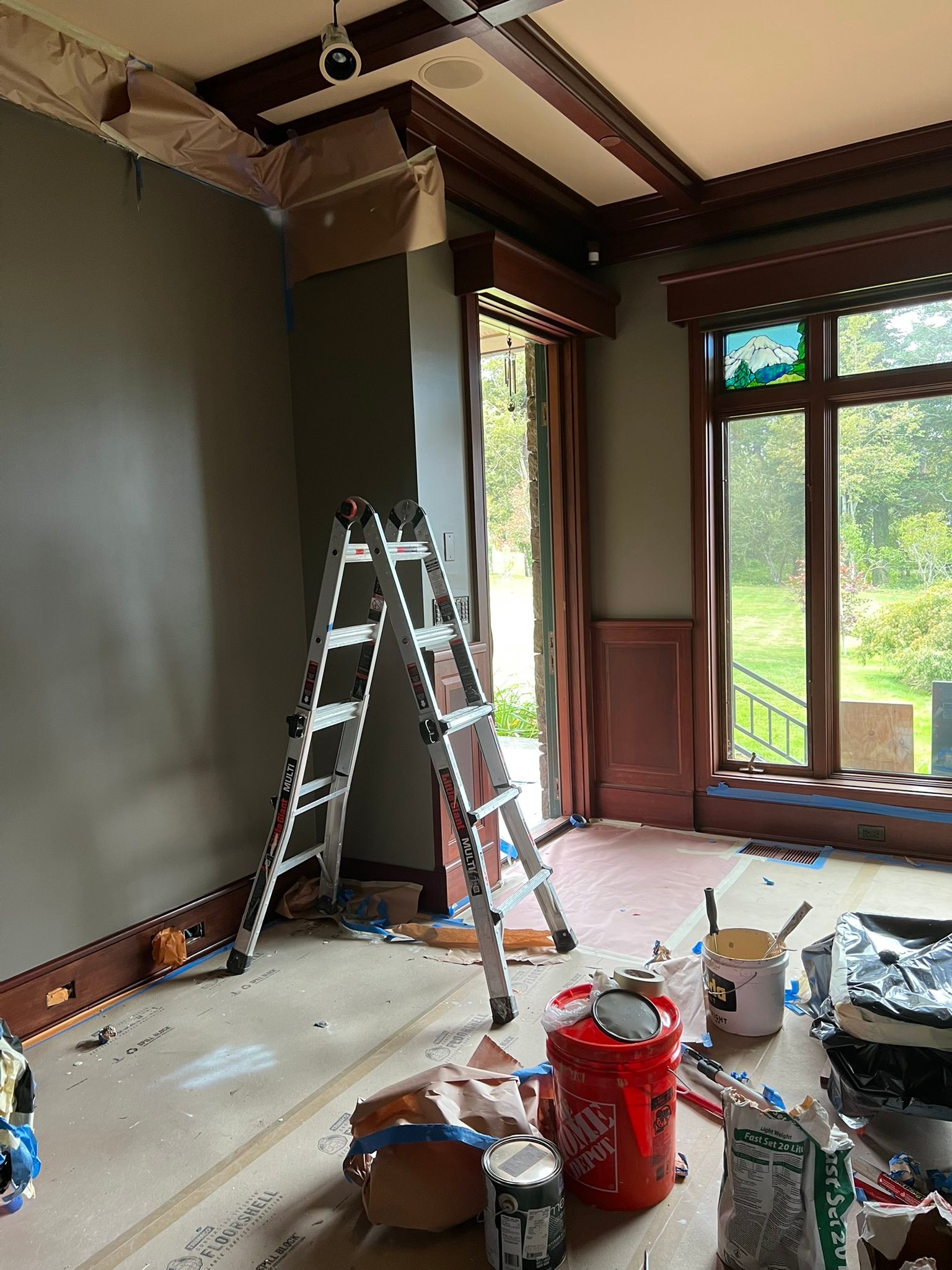Merlin Custom Projects LLC | Portland OR