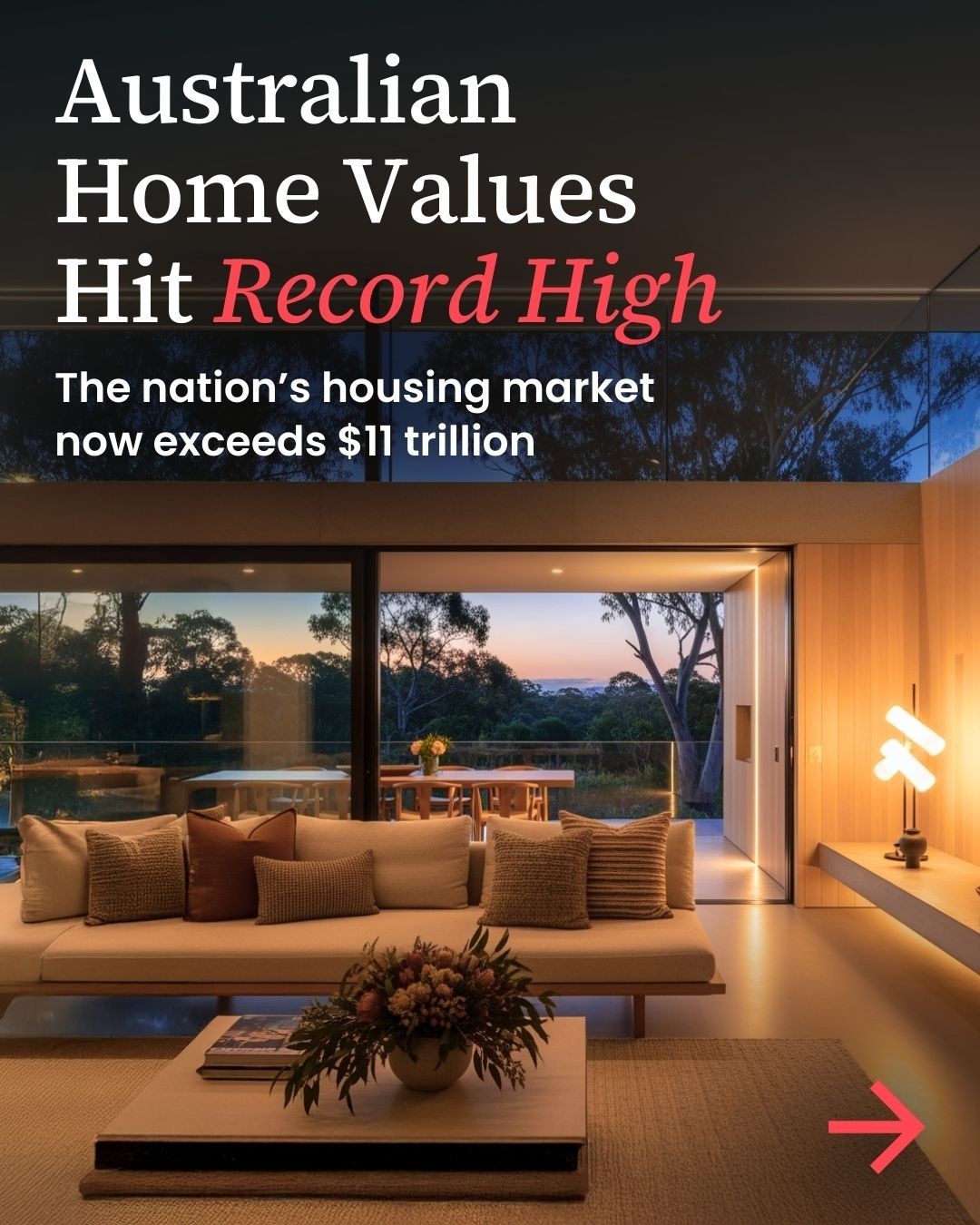 Professionals - The nation’s housing market now exceeds 11 trillion ...