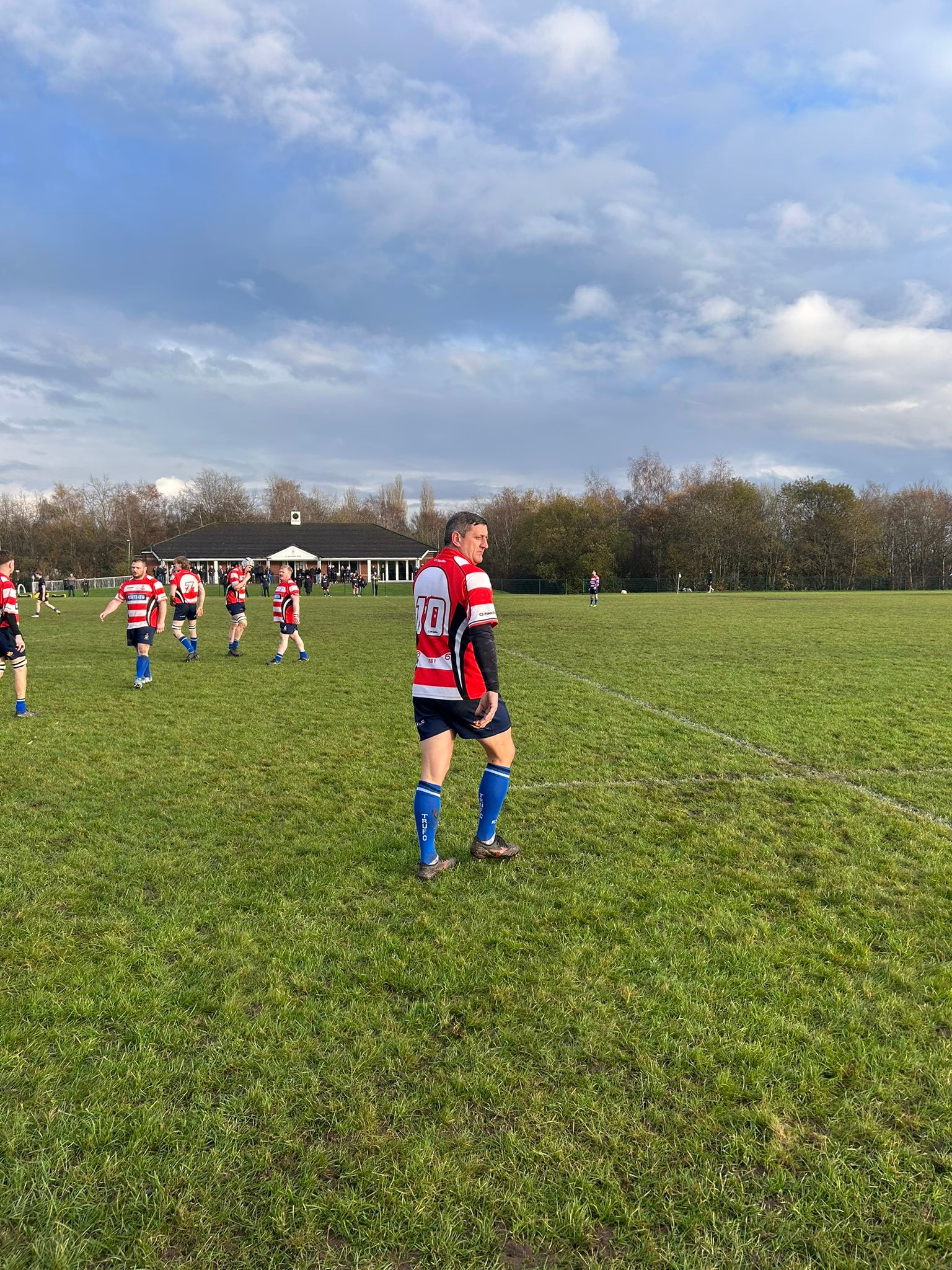 Tyldesley Rugby Club | Manchester