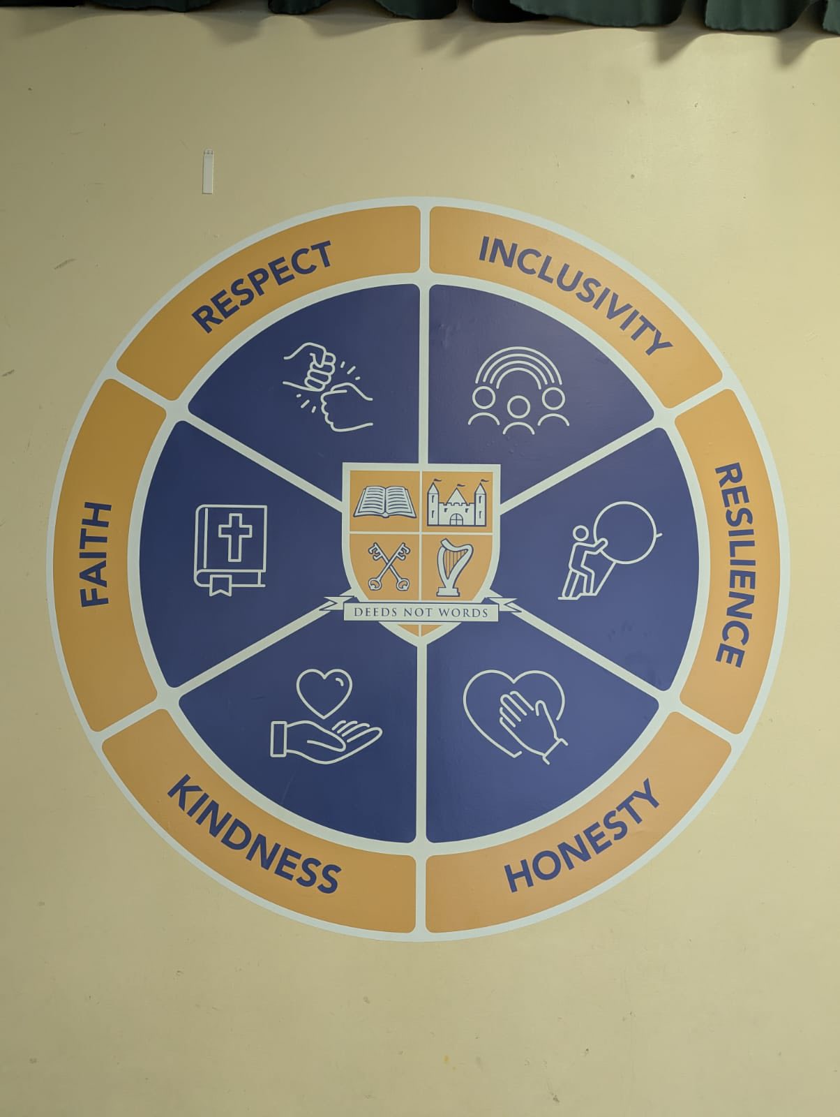 St Teresa's Primary... - St Teresa's Primary School Belfast