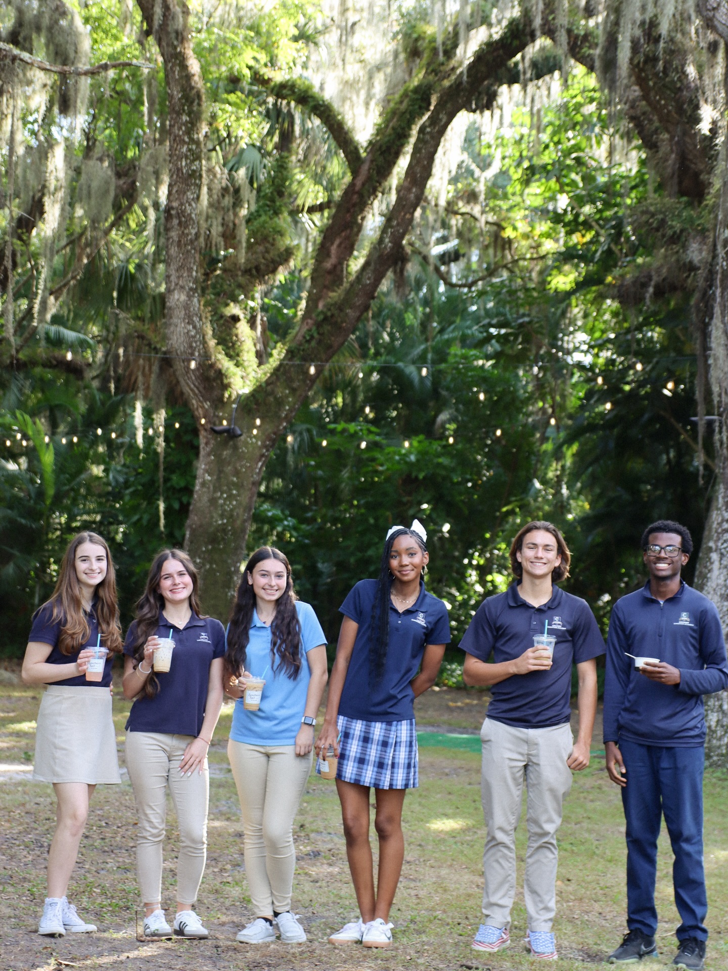 At Calvary Christian Academy... - Southern Salt & Coffee Co. | Facebook