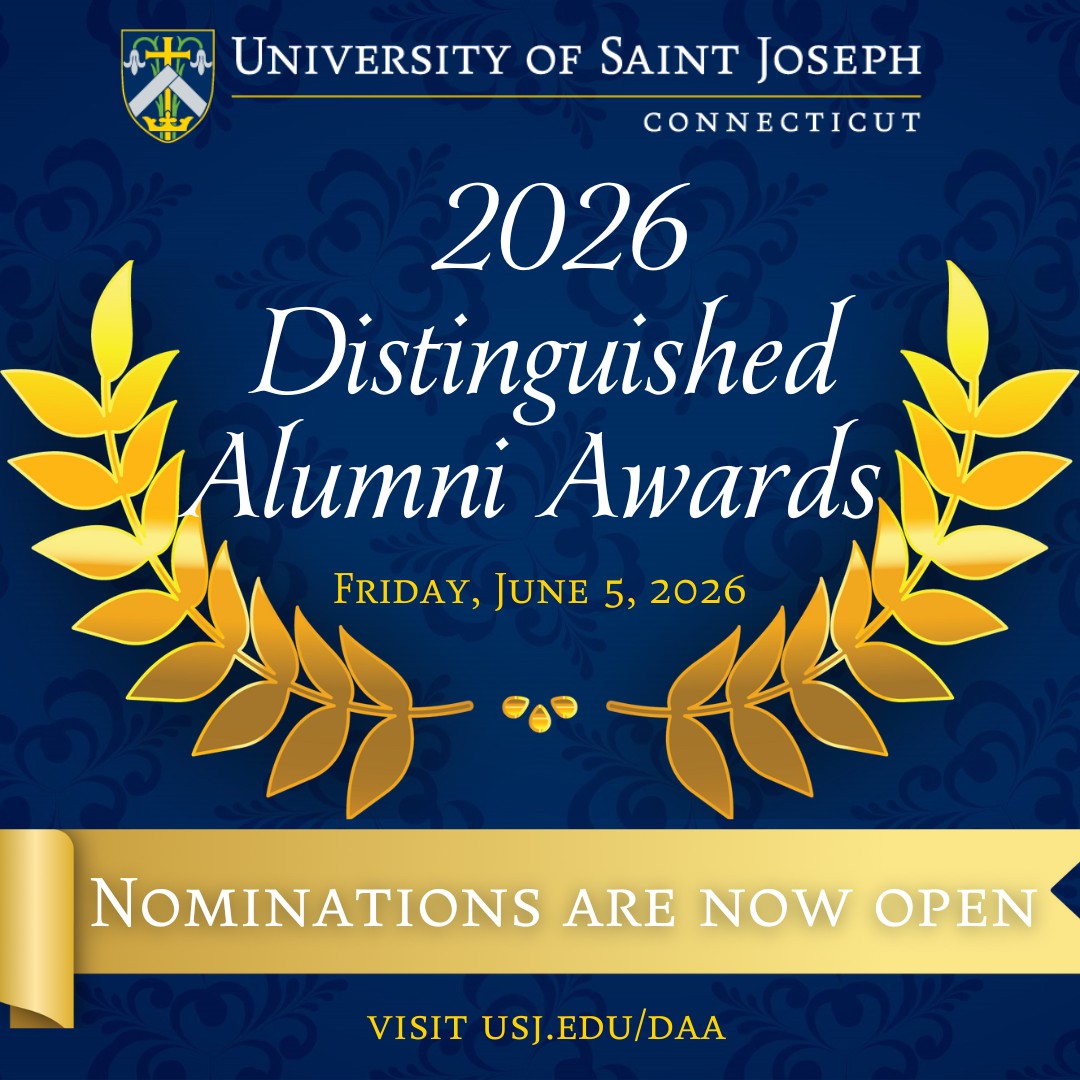 University - Nominations are now open for the 2026 Distinguished Alumni ...