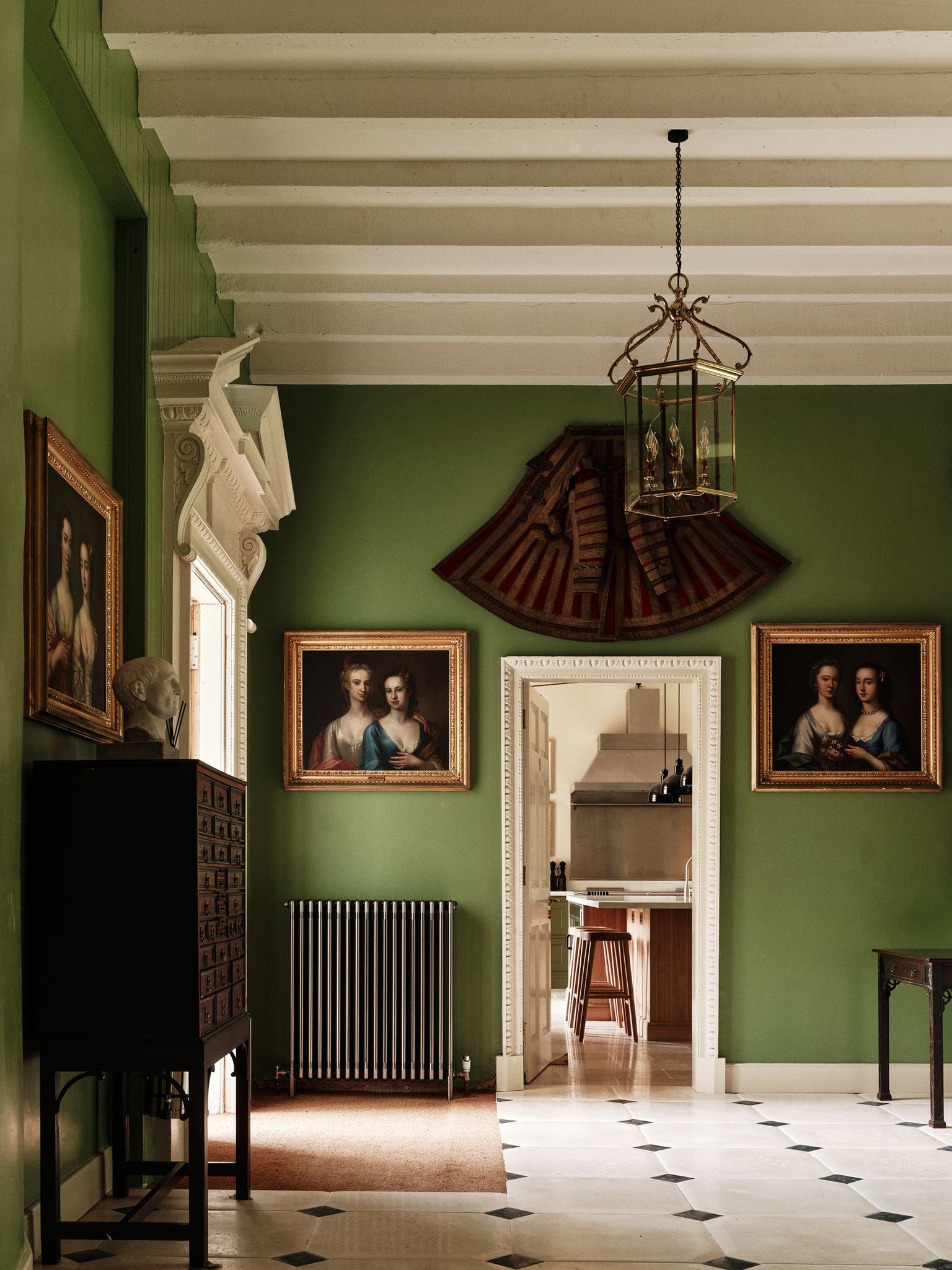 House - Scotland’s ancestral houses are no longer the preserve of just ...