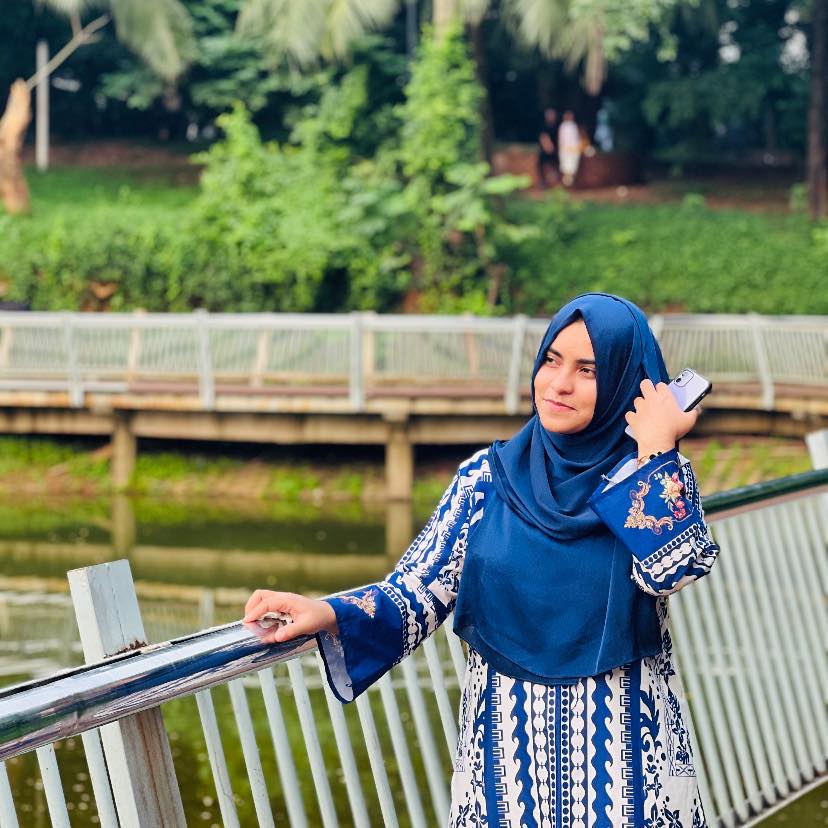 Samiya Islam Simi