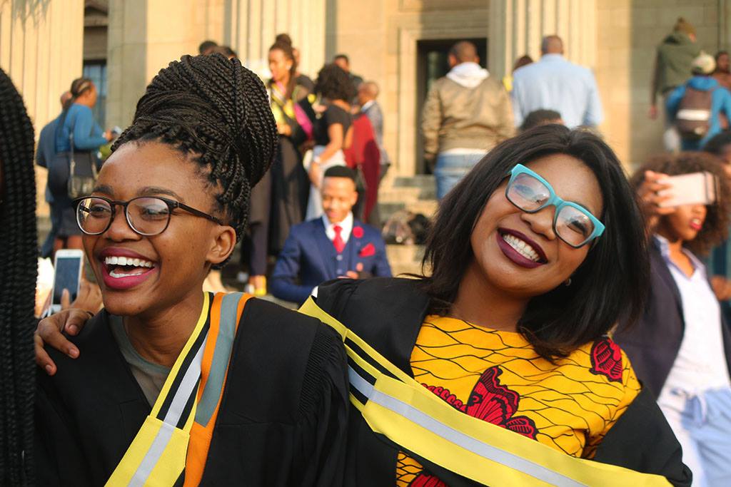 Well done to all... - Wits - University of the Witwatersrand | Facebook
