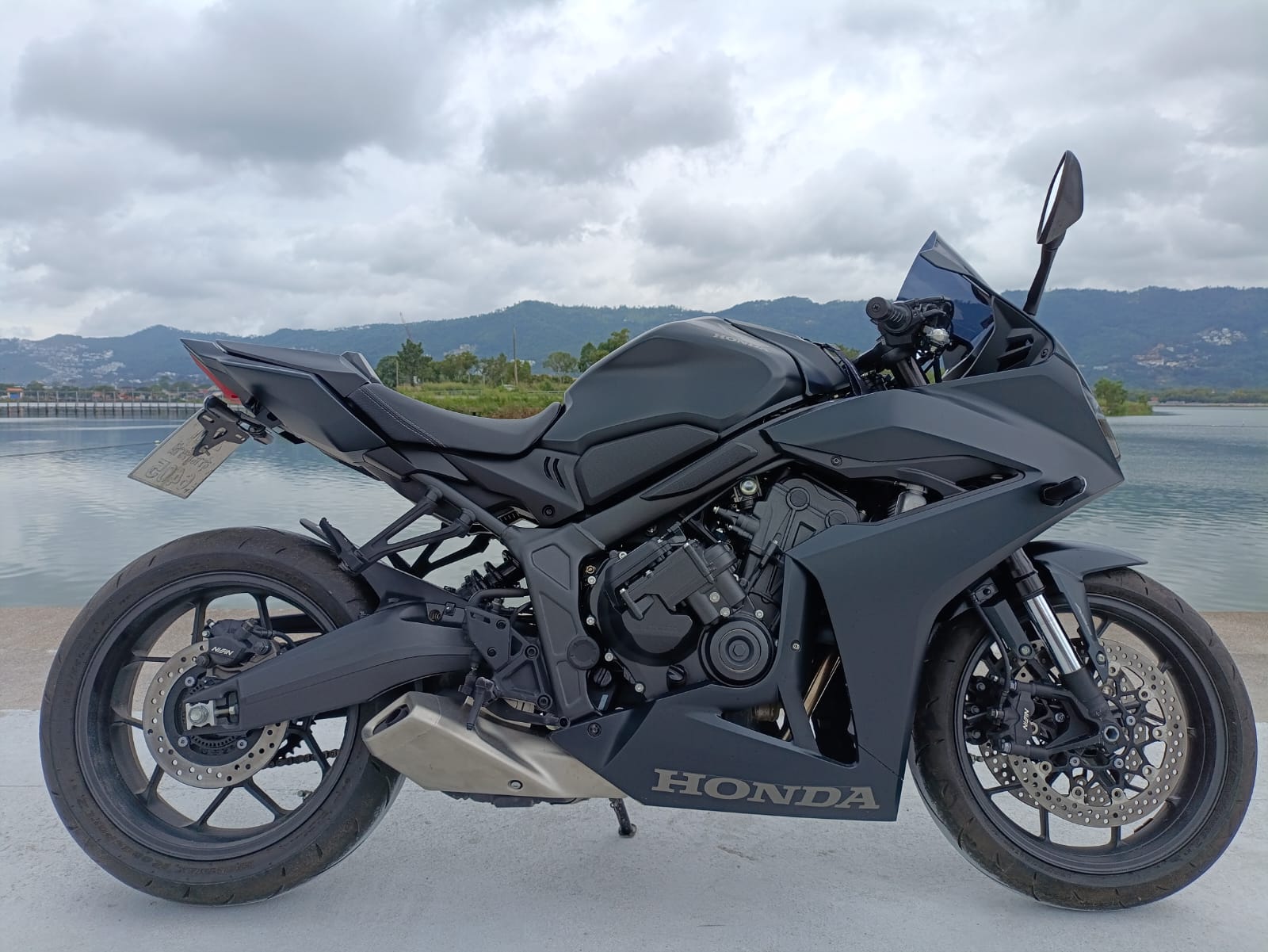 Motorbi... - Motorbike and Car hire on Koh Samui 