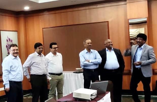 Our senior leadership shares... - Sysnet Global Technologies