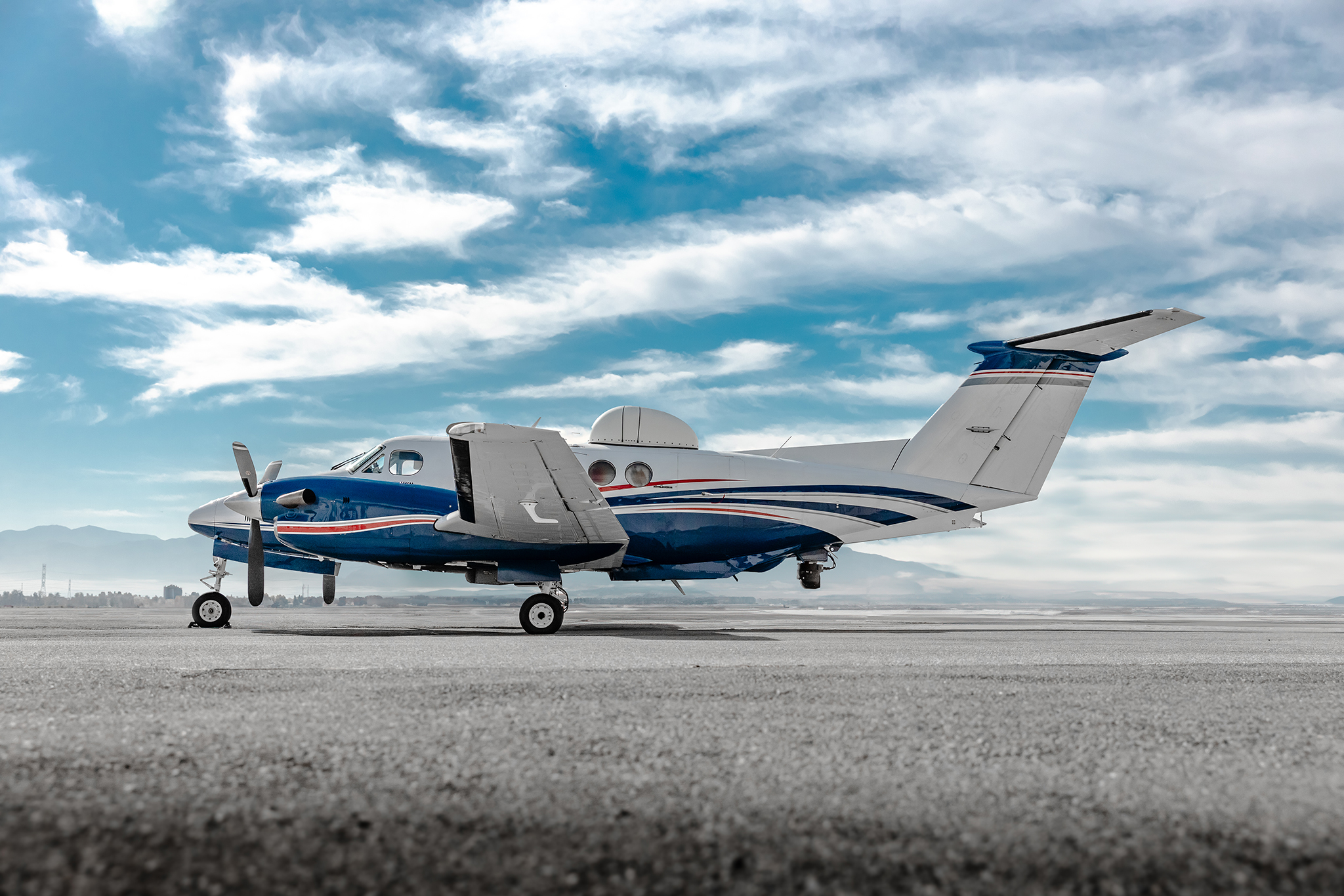 Dynamic Aviation | Bridgewater VA