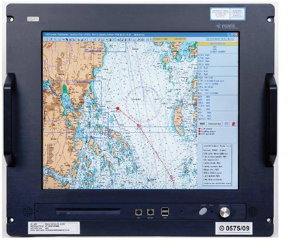 ROTA Marine Electronics | Istanbul