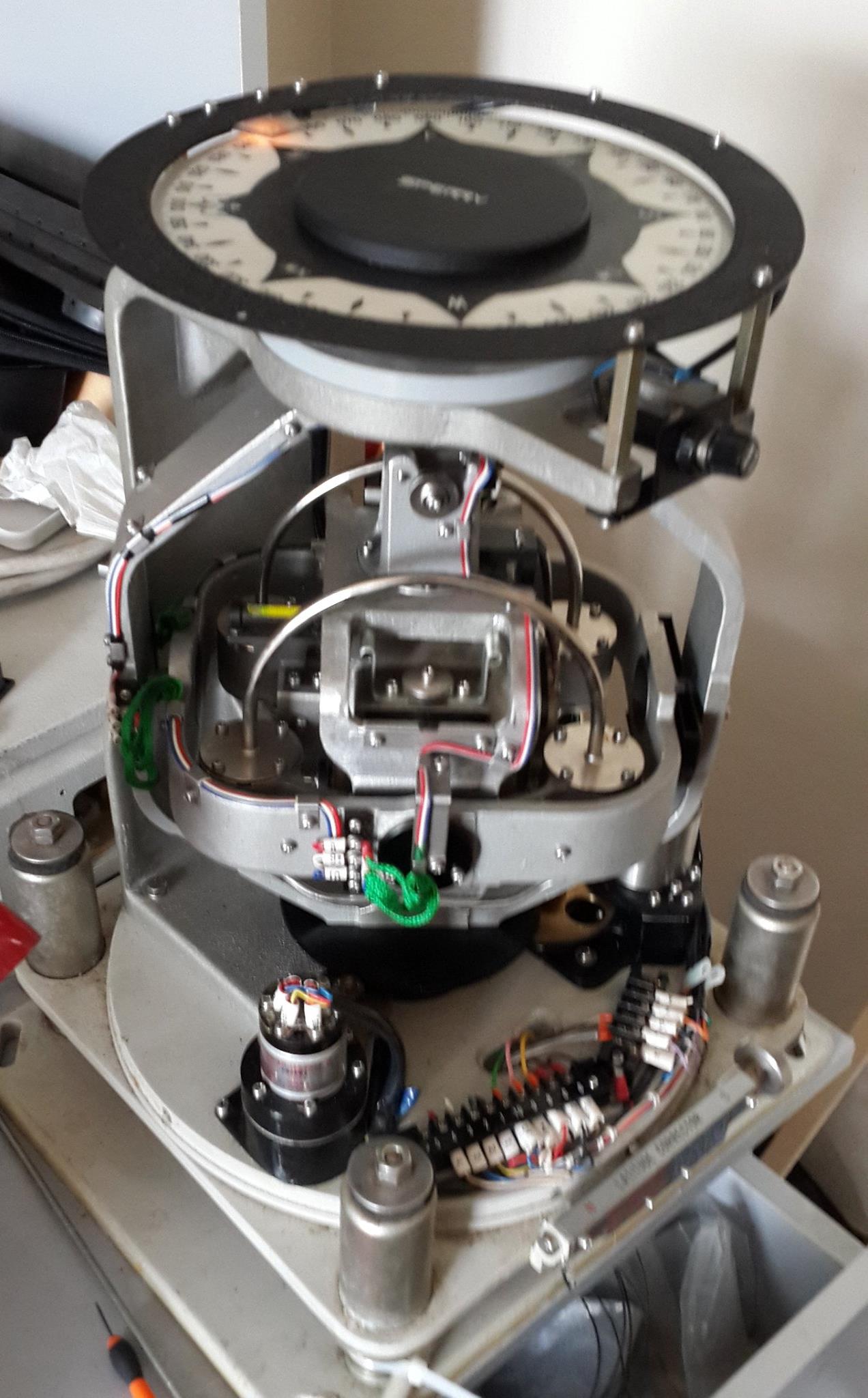 ROTA Marine Electronics | Istanbul