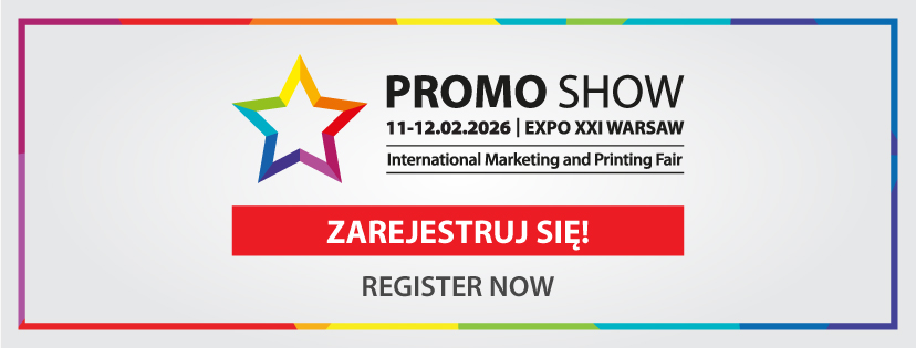 PROMO SHOW | Warsaw