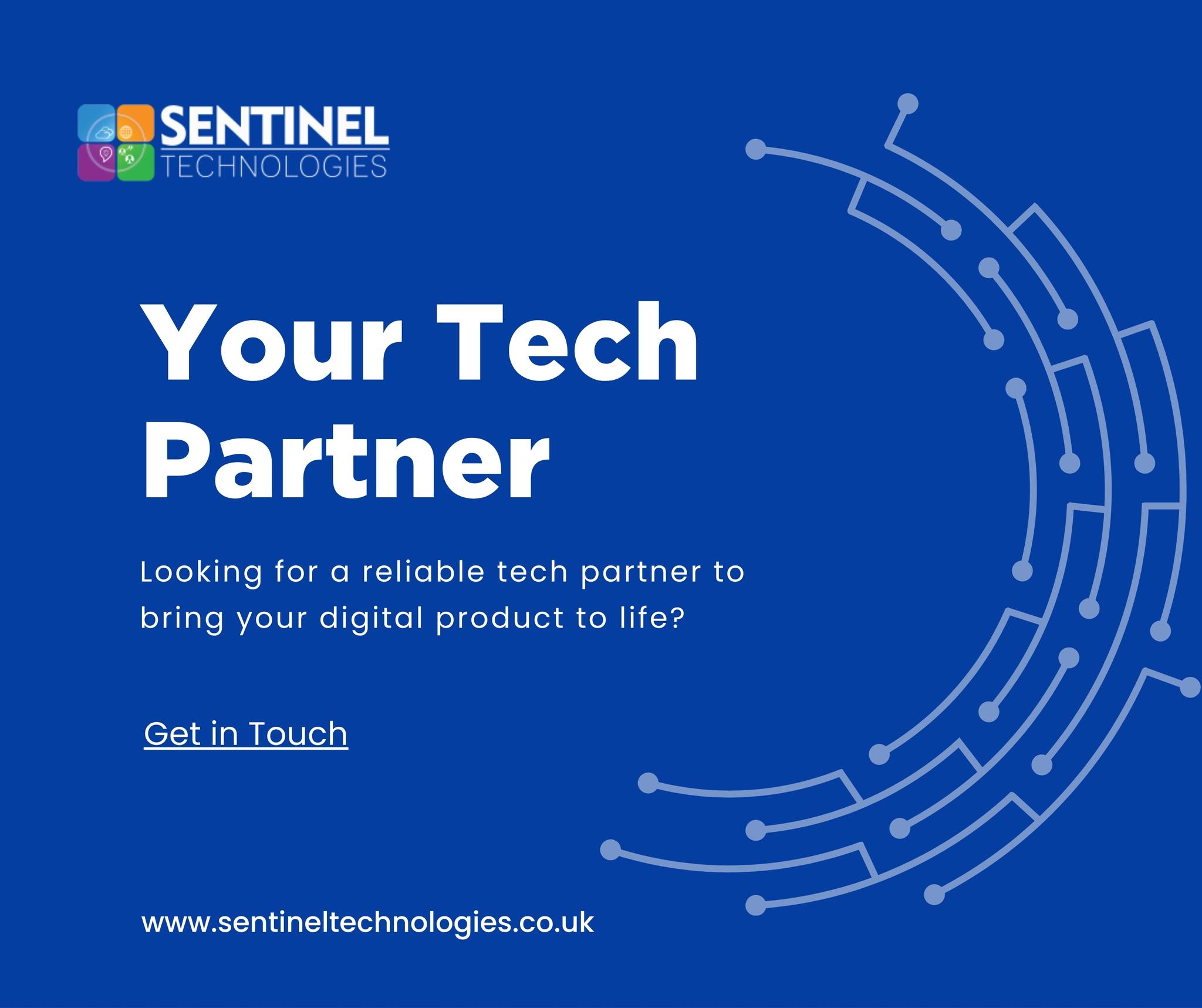 Sentinel Technologies