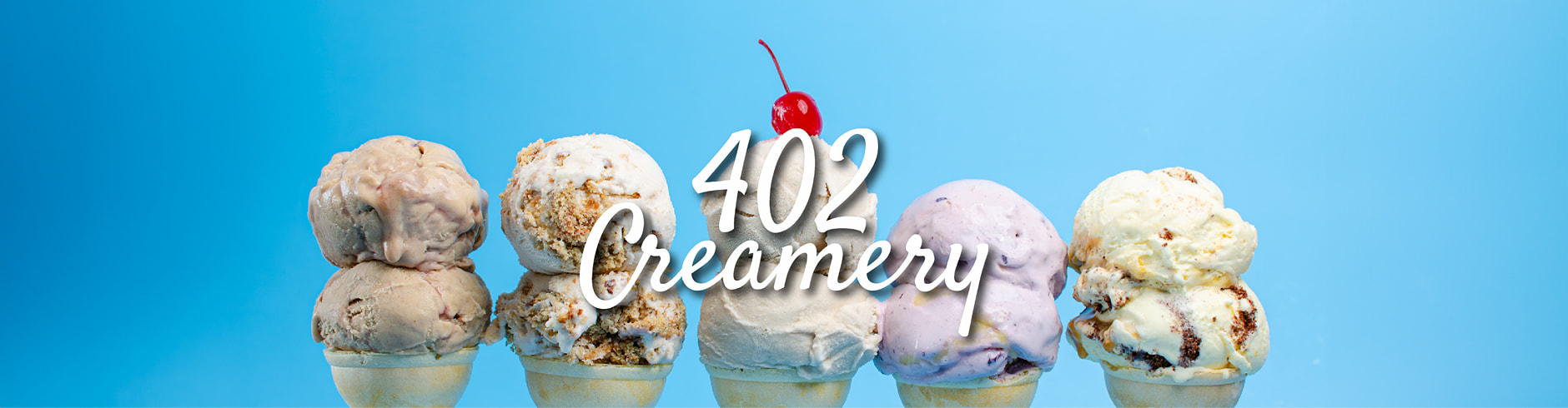 402 Creamery (@402Creamery) • Facebook