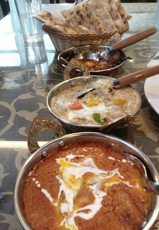 Shahi Rasoi Indian Restaurant, Jeddah | Jeddah
