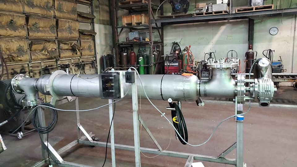 Progressive Machine Inc | Pasco WA