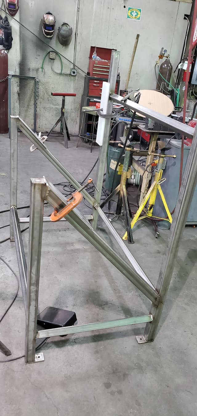 Progressive Machine Inc | Pasco WA
