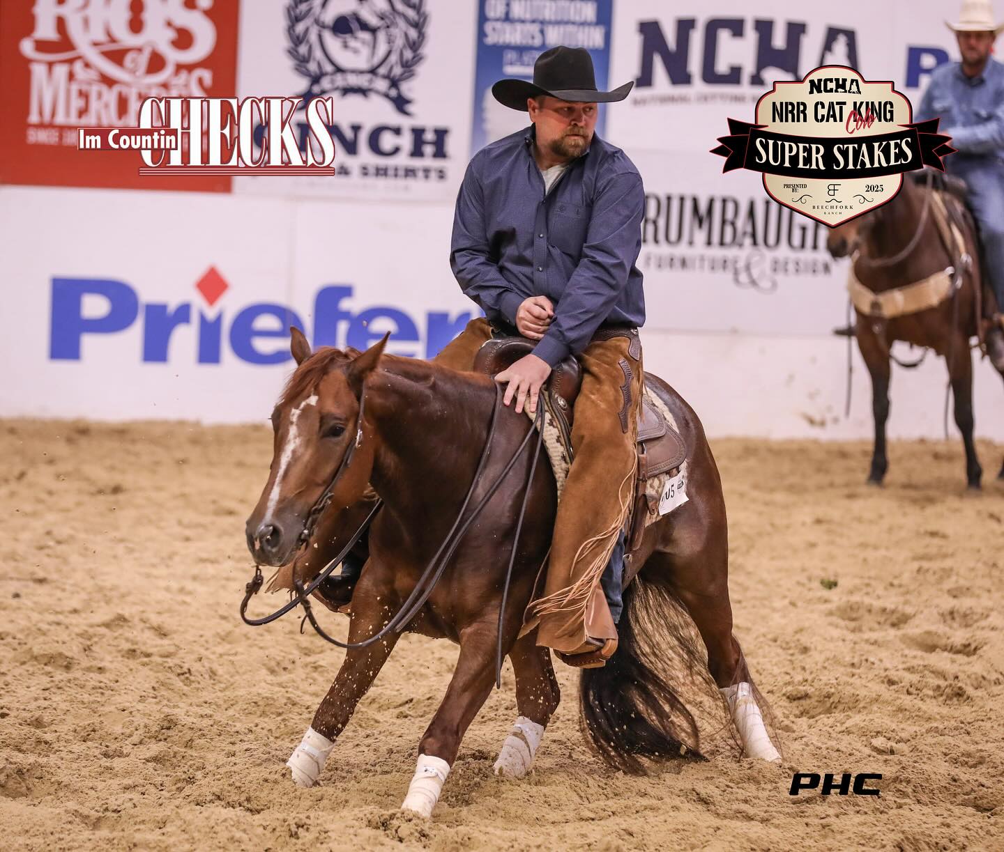 Payne Ranch | Marietta OK