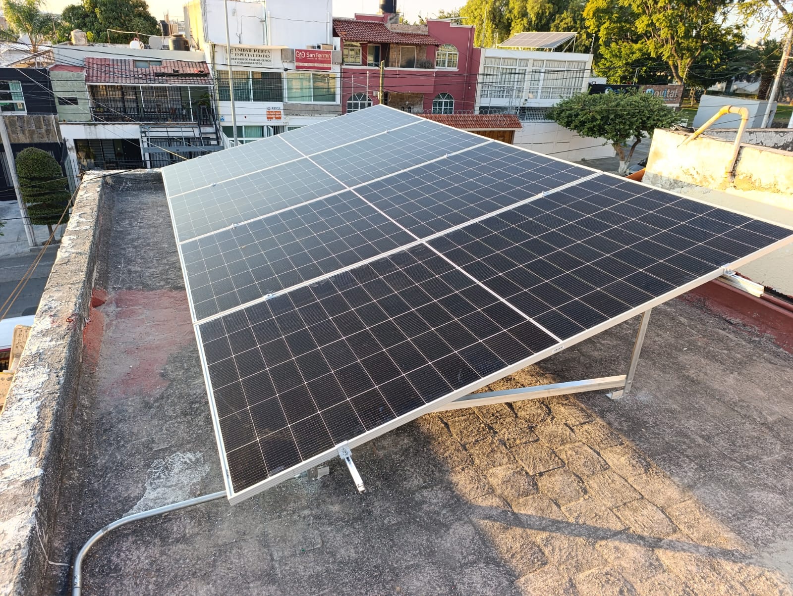 Solica Energías Renovables... - Solica Energías Renovables