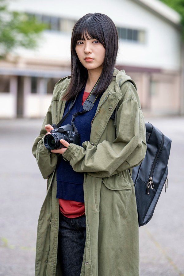 Kamen Rider ZEZTZ New Cast Announcement - Lord 3 / Agent No.3 play