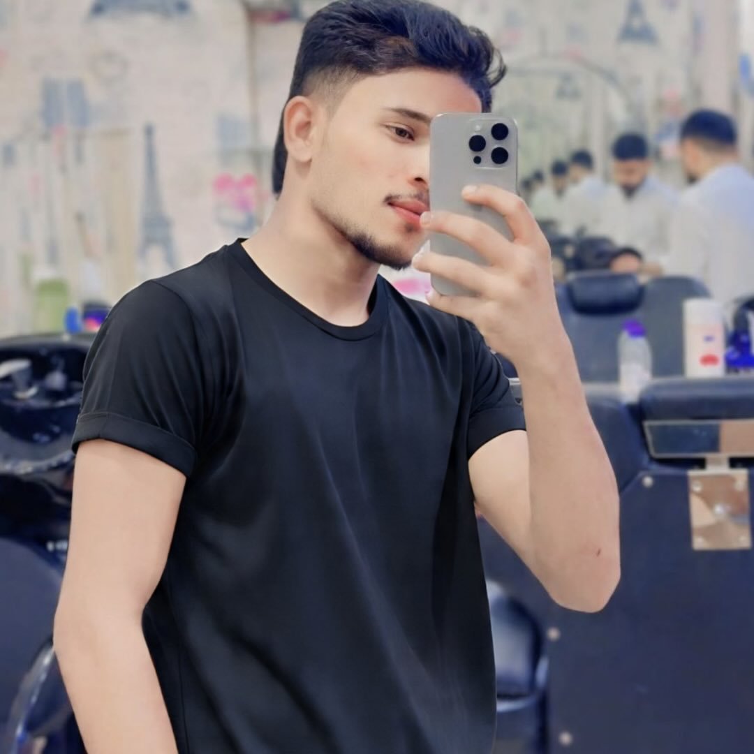Faiz Ahmad