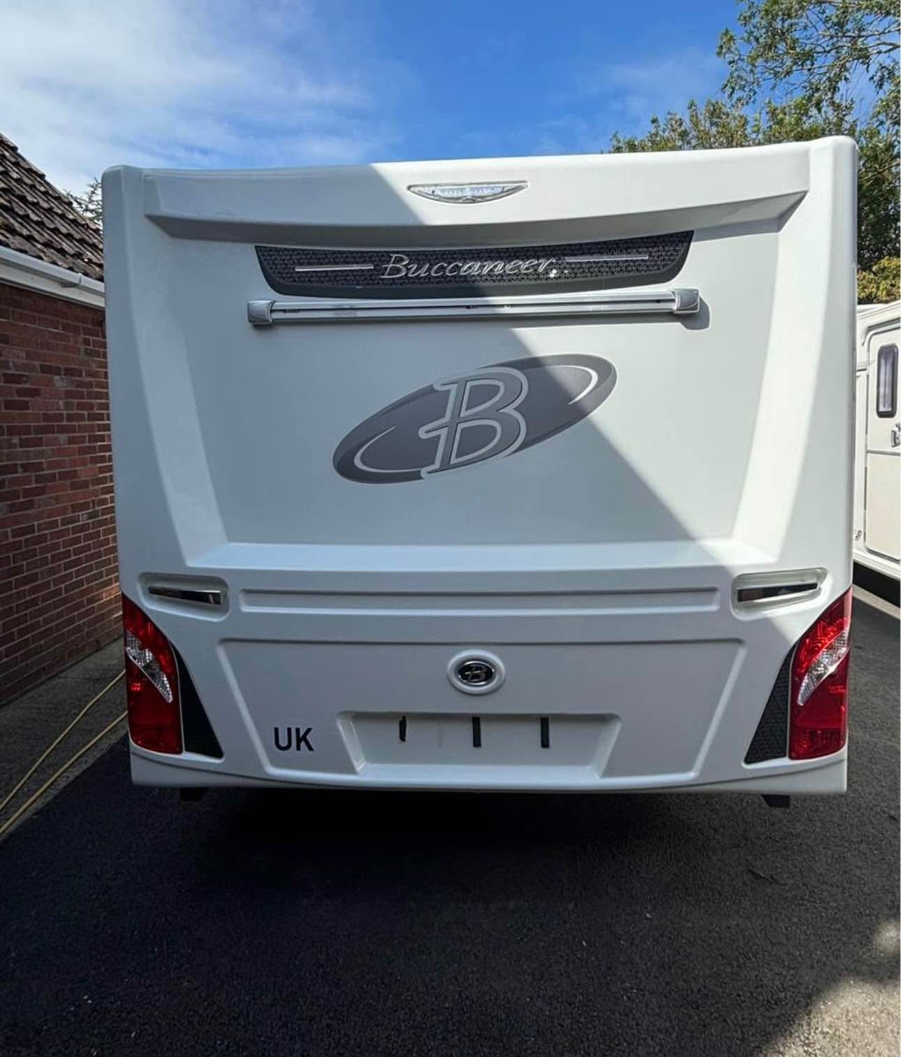 Buccaneer Clipper 2018 - RVs & Campers - City of Bradford | Facebook ...