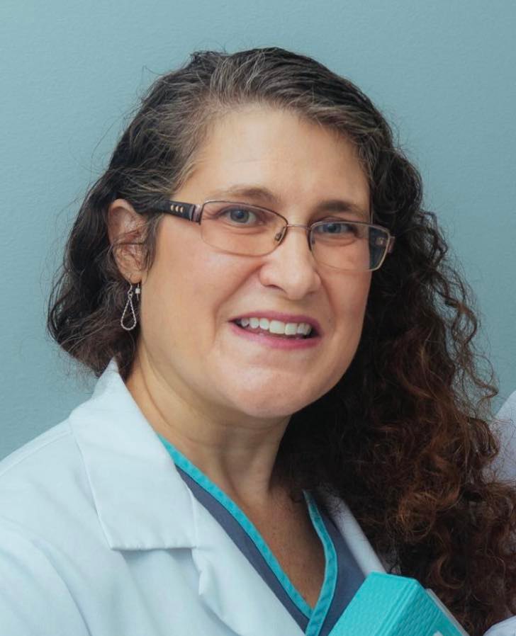 Coastal Spa MD - MEET THE TEAM: Dr. Mary Lou Roper Fun...