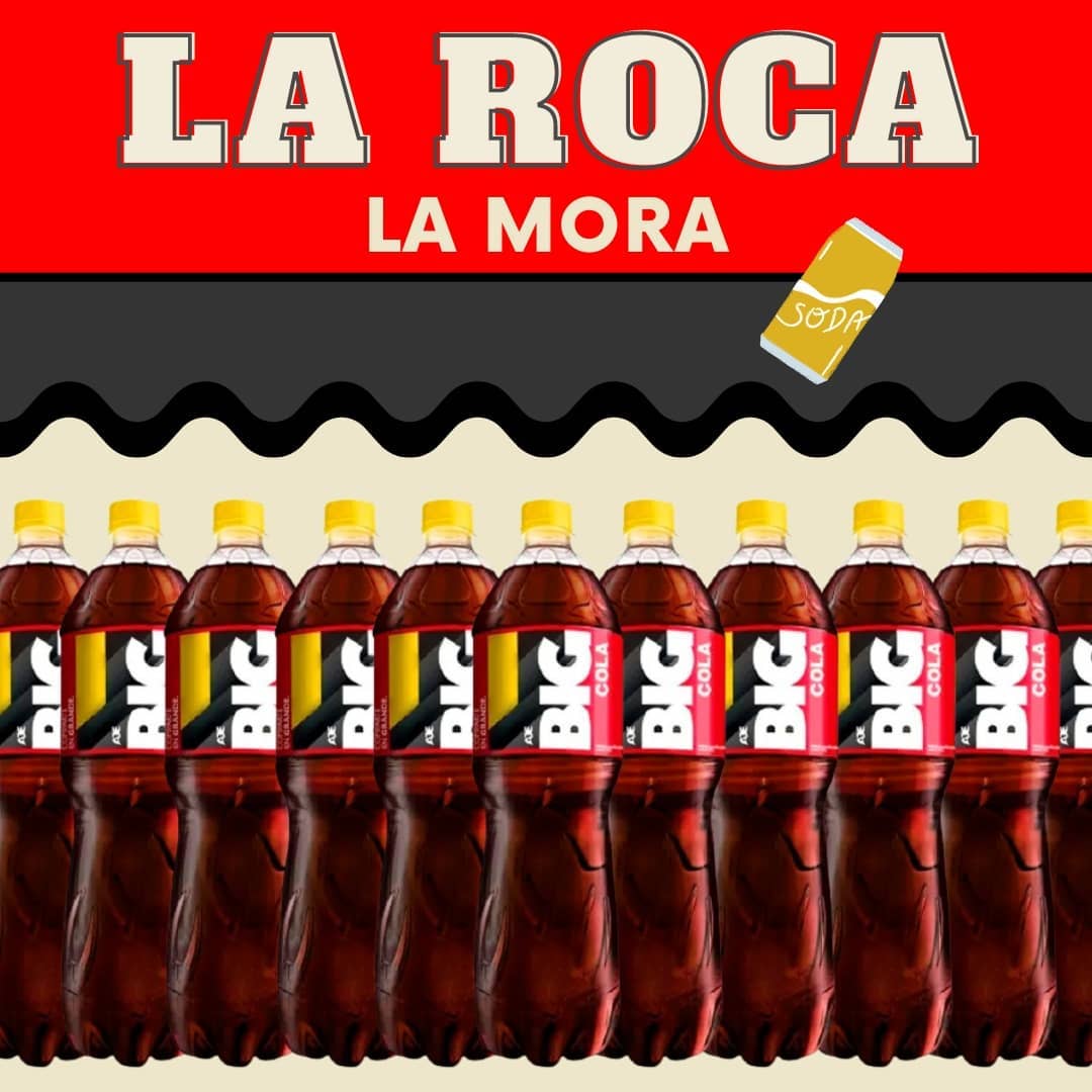 Productos La Roca - Frigorífico la Roca trae para ti Chupetas de Pollo ...