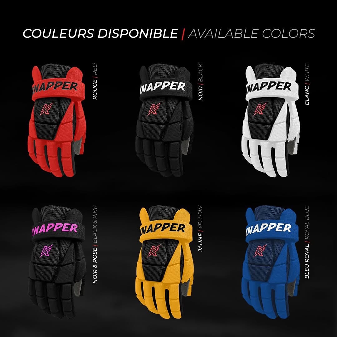 Knapper USA | Export PA