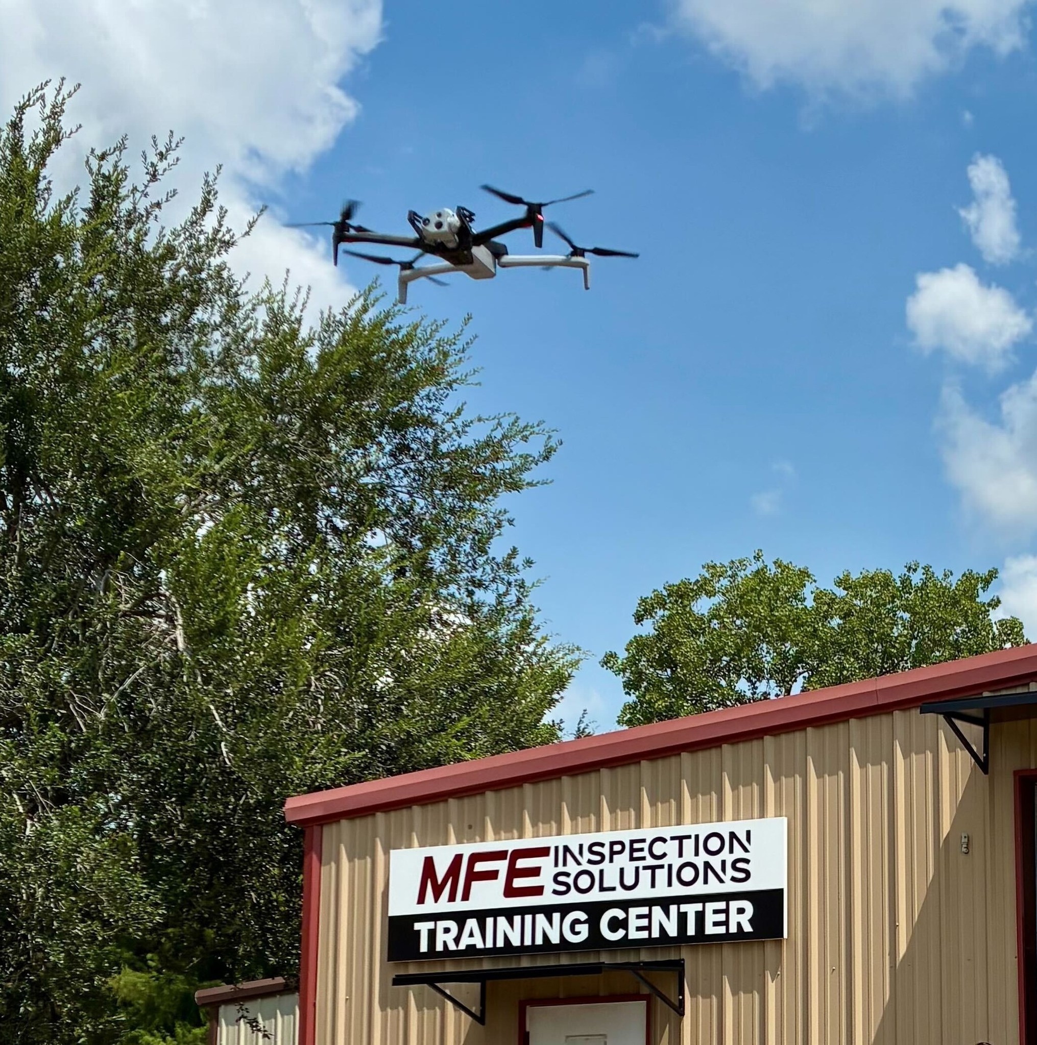 MFE Inspection Solutions, Inc