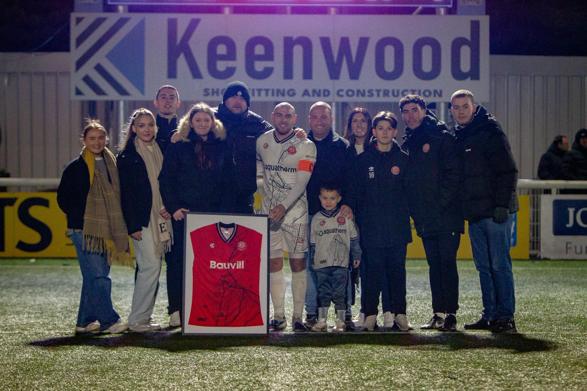 Chatham - Congratulations to Reece Butler, who was chosen as MOTM by ...