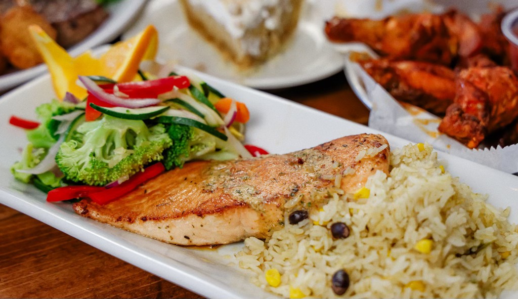 Blue Ridge Cafe & Catering Co. | Ruckersville VA