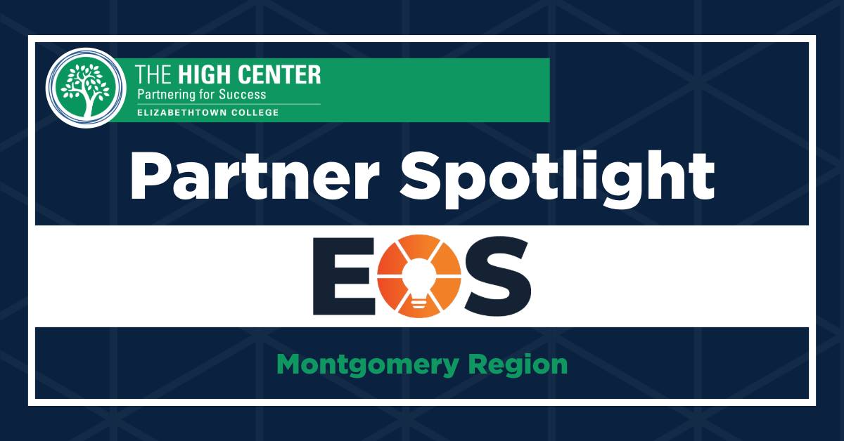 The High - The High Center is excited to welcome Chris Corgnati and ...