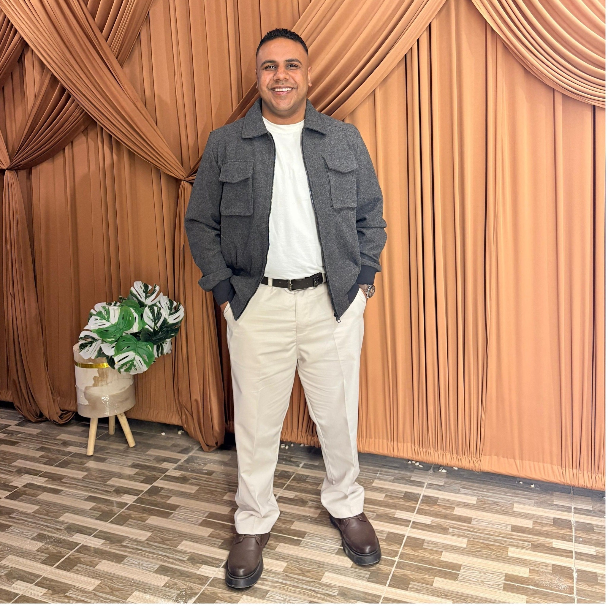 Muhammad Tony