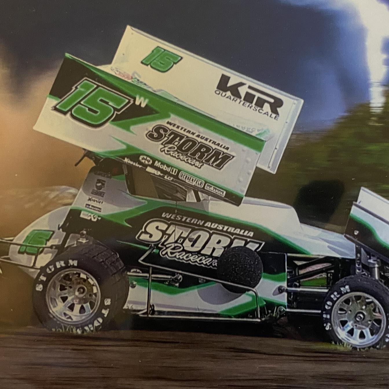 Storm race cars - Storm race cars added a new photo.