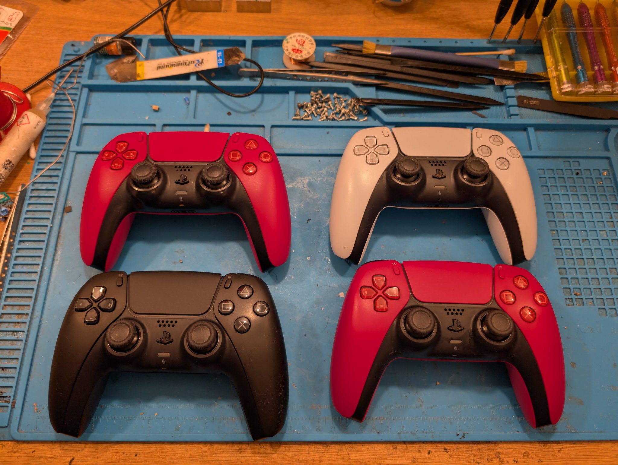 CPC - This customer saved over £120 getting these repaired rather than ...