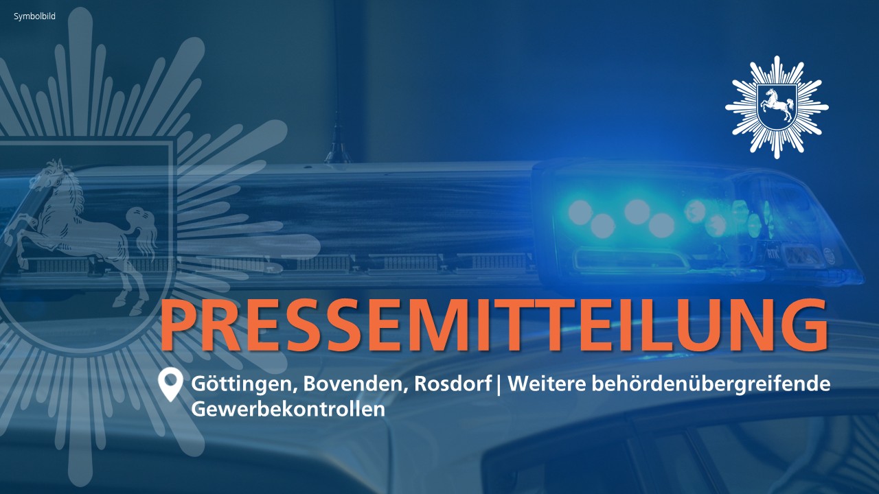 Polizei