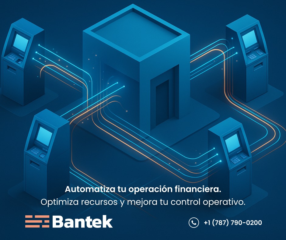 Bantek - La automatización es la clave de la eficiencia. Las soluciones ...