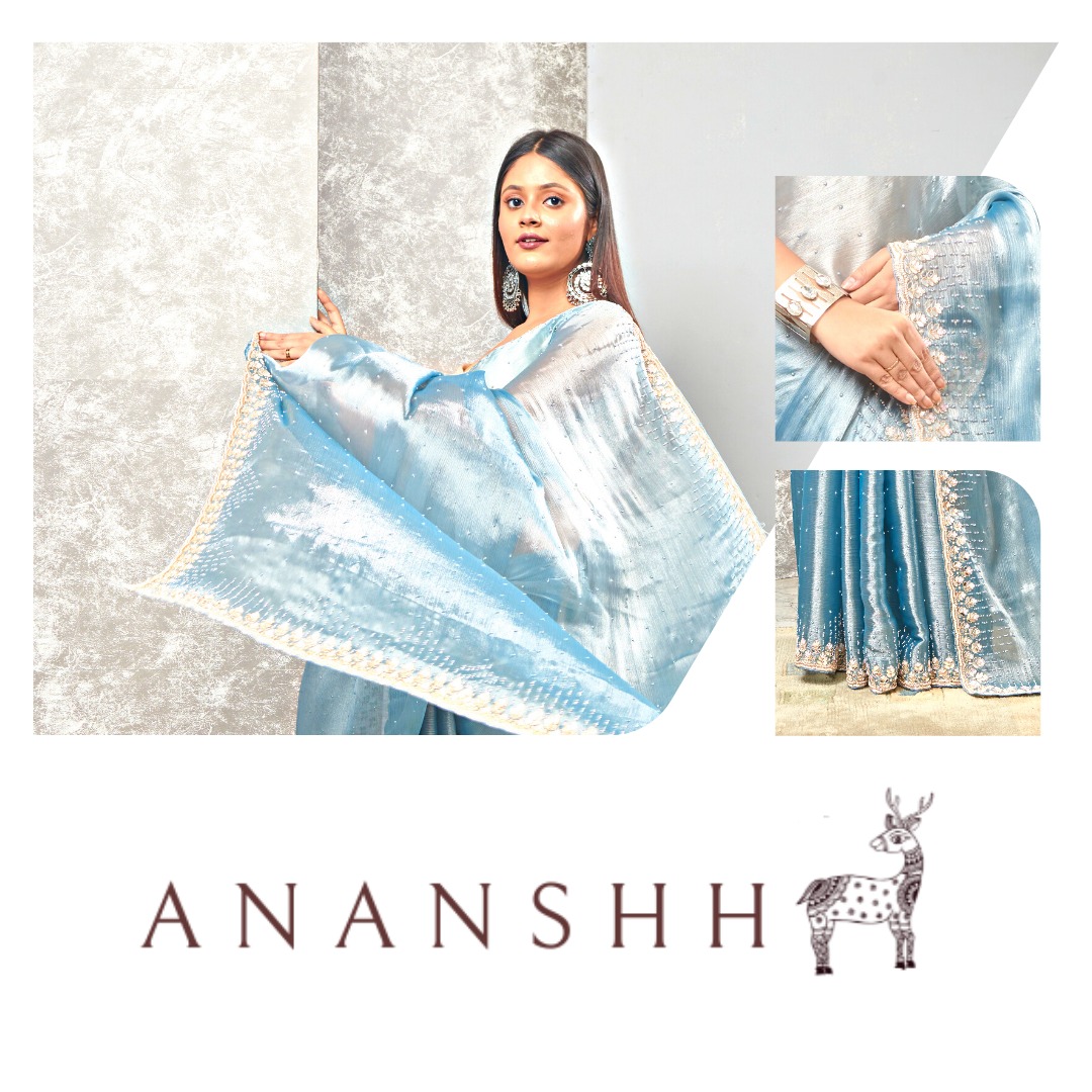 Ananshh - Neelam Roop by @ananshh.official Presenting the...