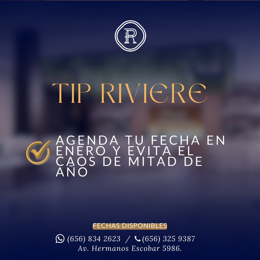Riviere Salón de Eventos