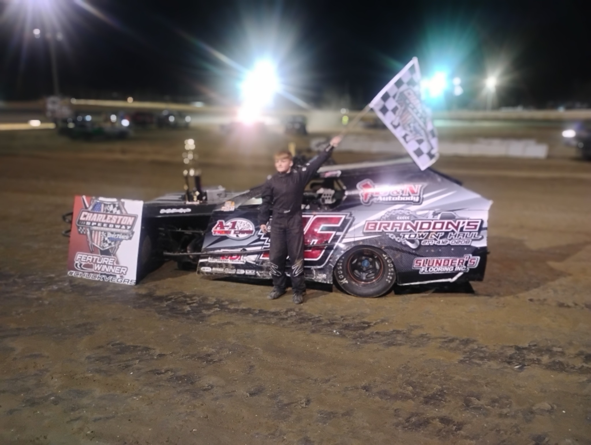 KidModz Racing Series | Grayville IL