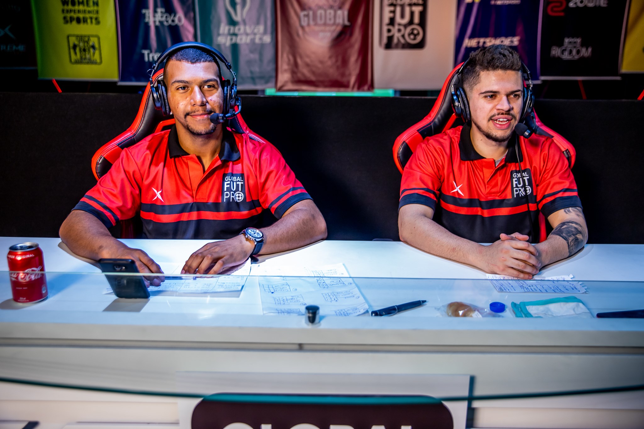 Fifa Pro Clubs - Global Fut Club | Facebook