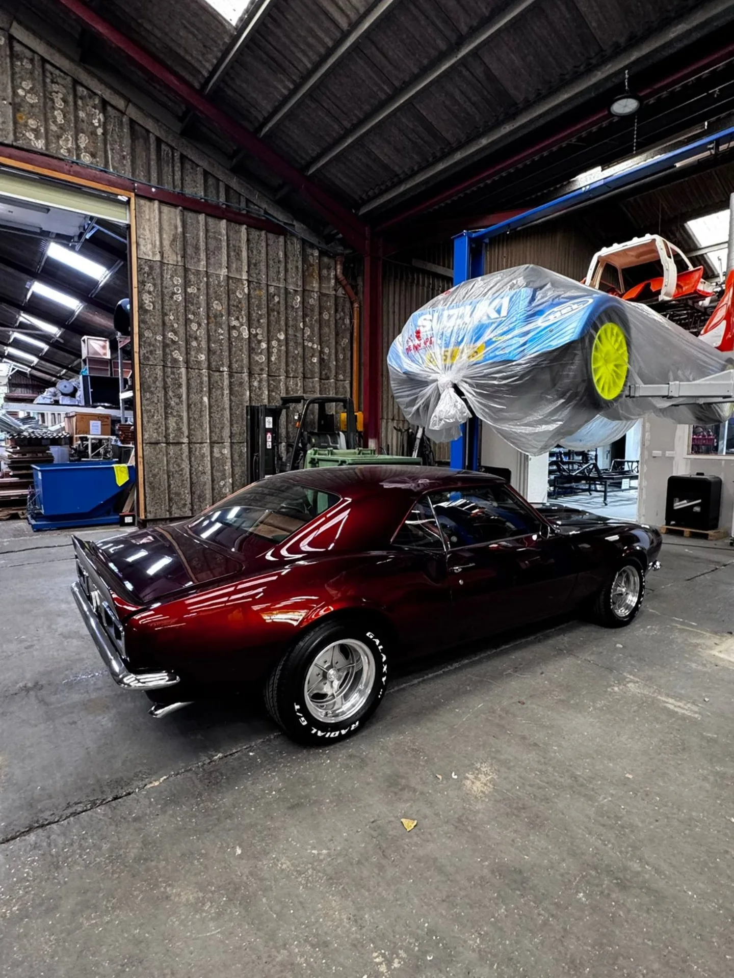 Extreme Custom... - Extreme Custom Sportscars - XCS Designs