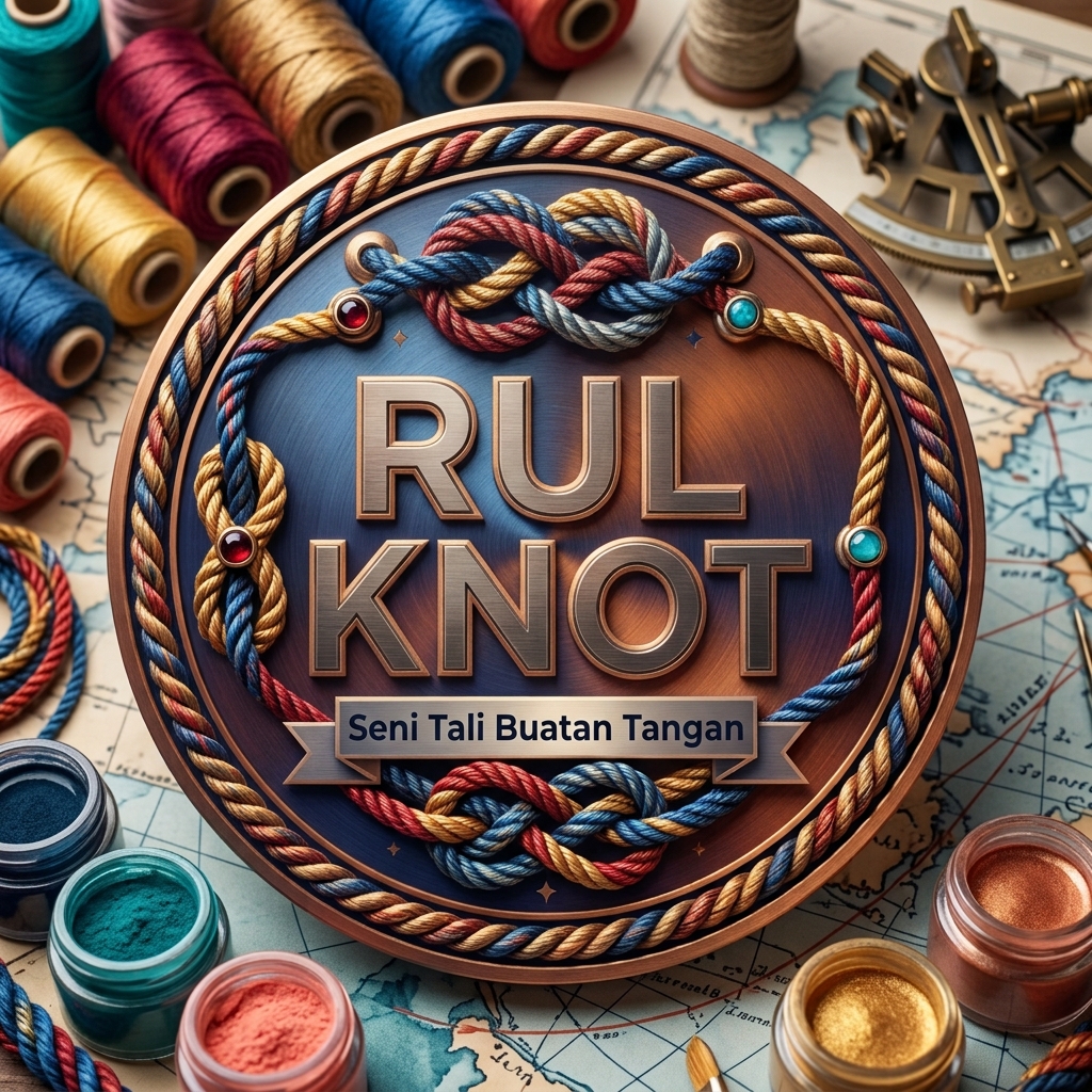 Rope Techniques!! | Run Knot